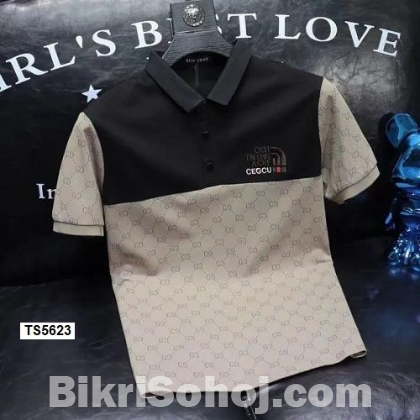 Super Premium Half Sleeve polo Shirt